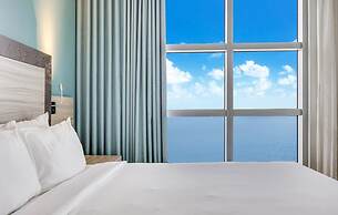 Marenas Beach Resort