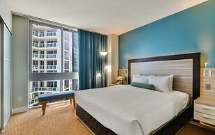 Marenas Beach Resort