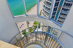 Marenas Beach Resort