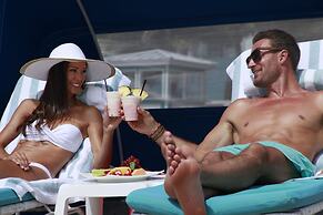 Marenas Beach Resort