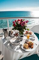 Marenas Beach Resort