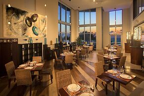 Marenas Beach Resort