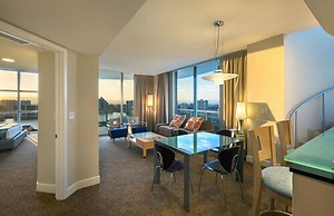 Marenas Beach Resort