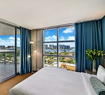 Marenas Beach Resort