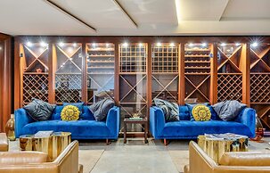 Marenas Beach Resort