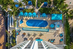 Marenas Beach Resort