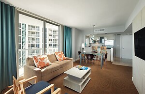 Marenas Beach Resort