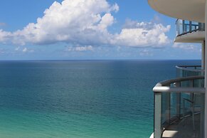 Marenas Beach Resort