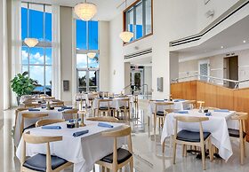 Marenas Beach Resort