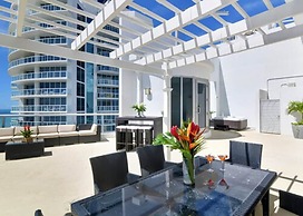 Marenas Beach Resort