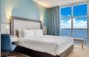 Marenas Beach Resort