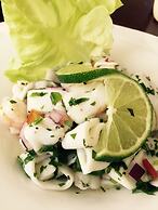 Marenas Beach Resort