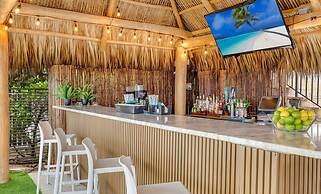 Marenas Beach Resort