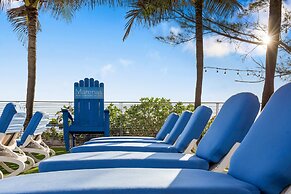 Marenas Beach Resort