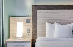 Marenas Beach Resort