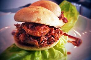 Marenas Beach Resort