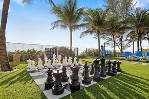 Marenas Beach Resort