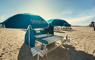 Marenas Beach Resort