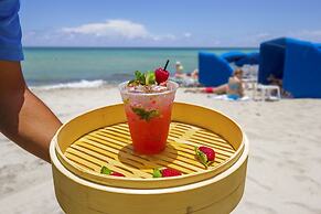 Marenas Beach Resort