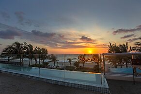 Marenas Beach Resort