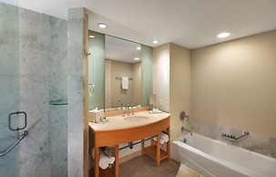 Marenas Beach Resort