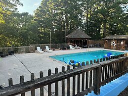 Eureka Springs Heritage Motel