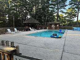 Eureka Springs Heritage Motel