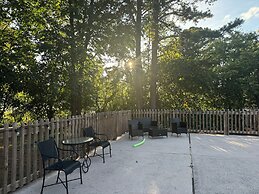 Eureka Springs Heritage Motel