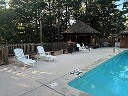 Eureka Springs Heritage Motel