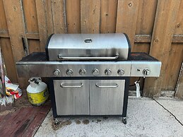 Eureka Springs Heritage Motel