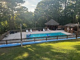 Eureka Springs Heritage Motel