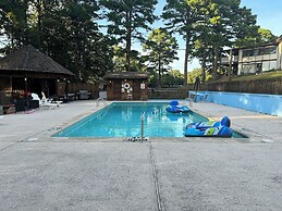 Eureka Springs Heritage Motel