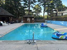 Eureka Springs Heritage Motel