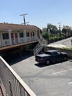 Budget Inn San Gabriel