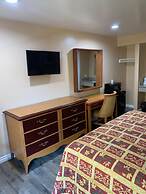 Budget Inn San Gabriel