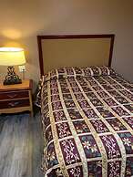 Budget Inn San Gabriel