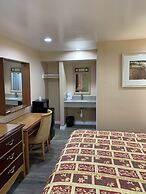 Budget Inn San Gabriel