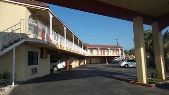 Budget Inn San Gabriel