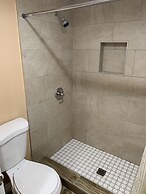 Budget Inn San Gabriel