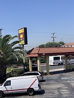 Budget Inn San Gabriel