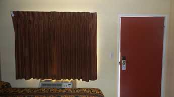 Budget Inn San Gabriel