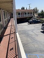 Budget Inn San Gabriel