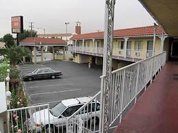 Budget Inn San Gabriel