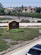 Budget Inn San Gabriel