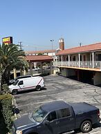 Budget Inn San Gabriel