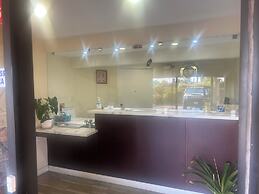 Budget Inn San Gabriel