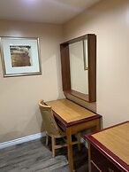 Budget Inn San Gabriel