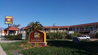 Budget Inn San Gabriel