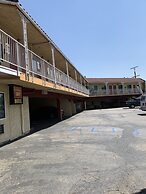 Budget Inn San Gabriel