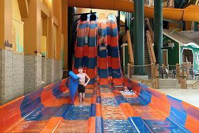 Great Wolf Lodge Wisconsin Dells